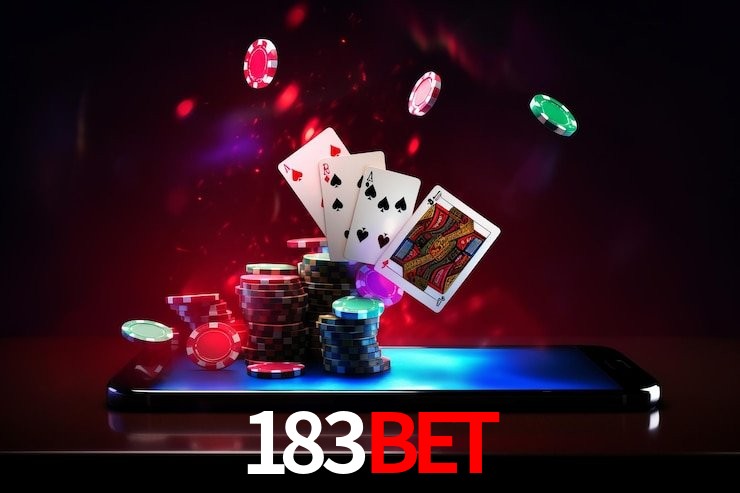 Game Providers 183bet