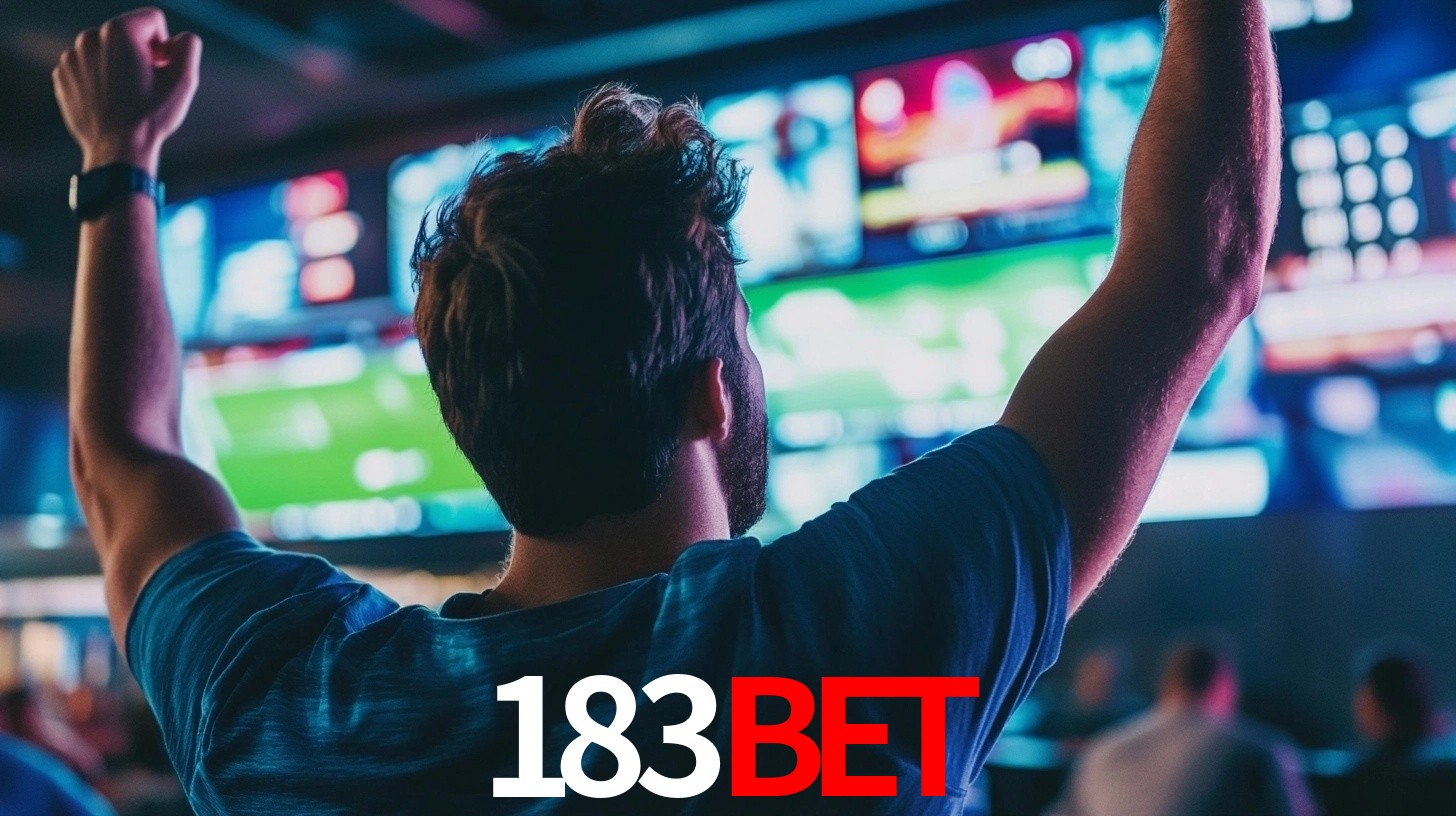 183bet: Seu Cassino Premiado com Pagamentos Rápidos