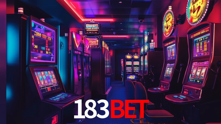183bet App Interface