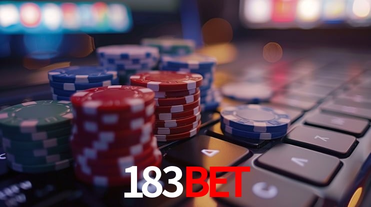 Tecnologia da Plataforma 183bet
