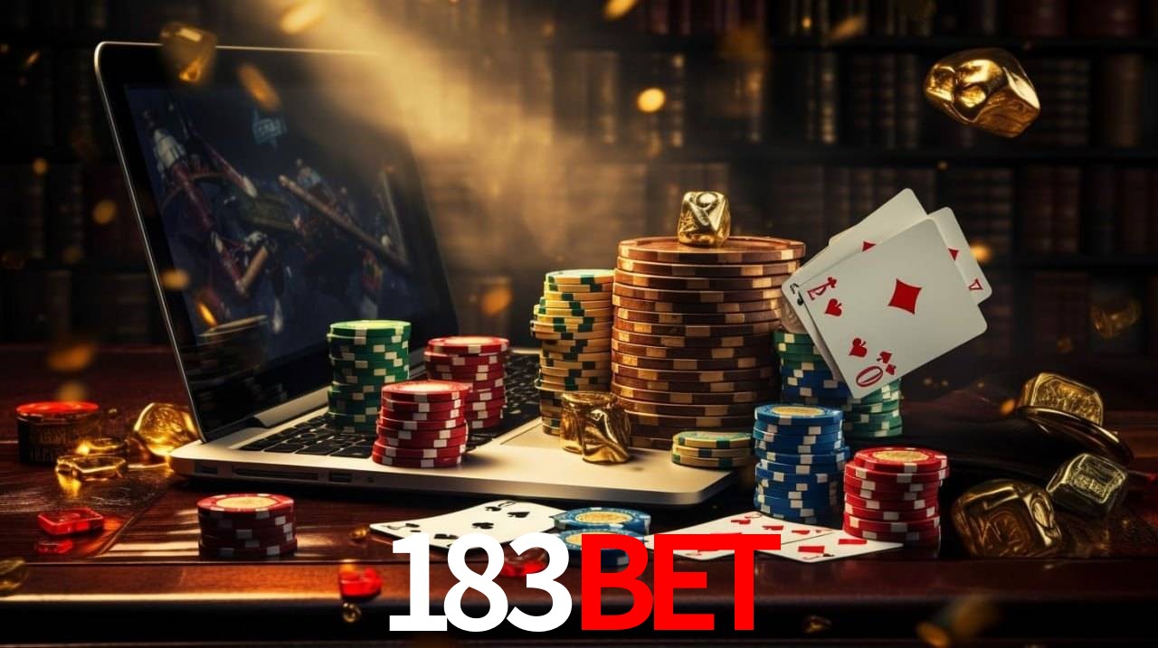 Mesa de Blackjack 183bet