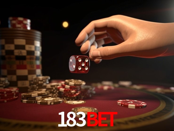 Avaliações dos Jogadores 183bet
