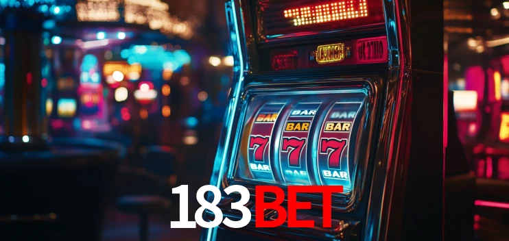 Blackjack Table 183bet