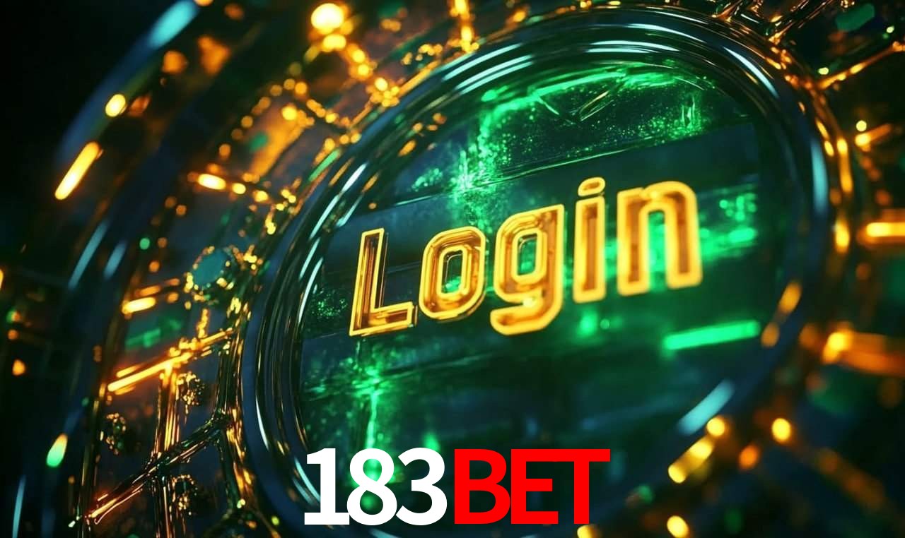 APP rápido e leve da 183bet