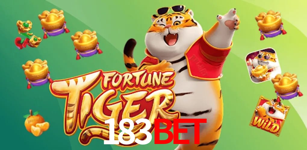 Bonus Features 183bet