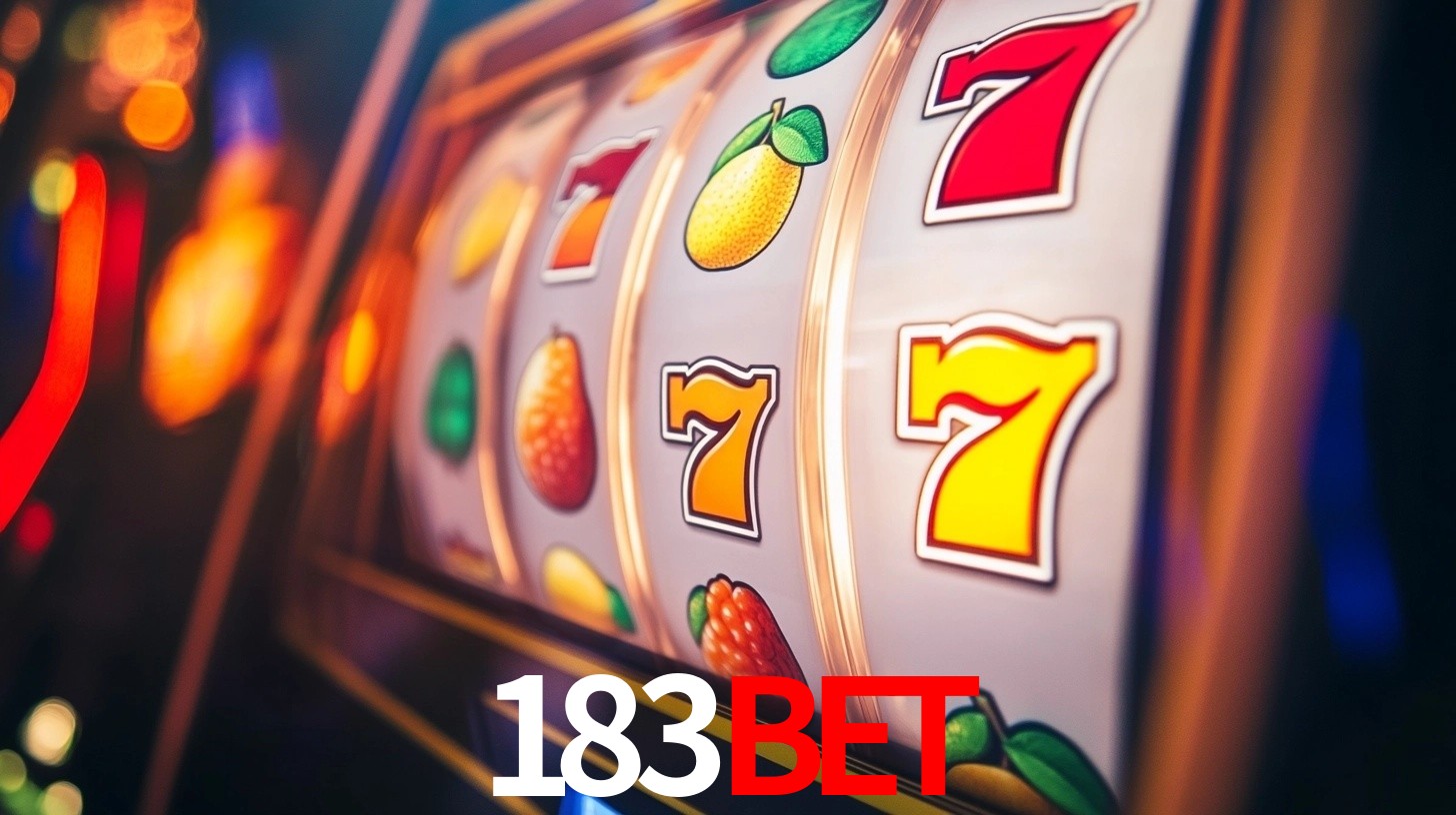 Premium Interface 183bet