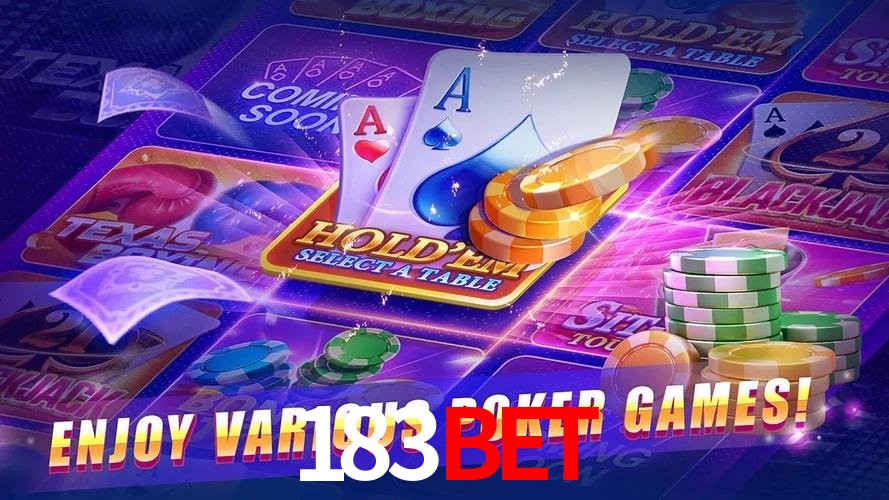 Download para Android e iOS na 183bet