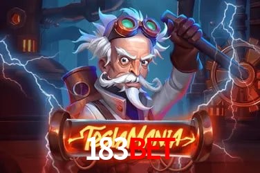 Provedores de Jogos 183bet