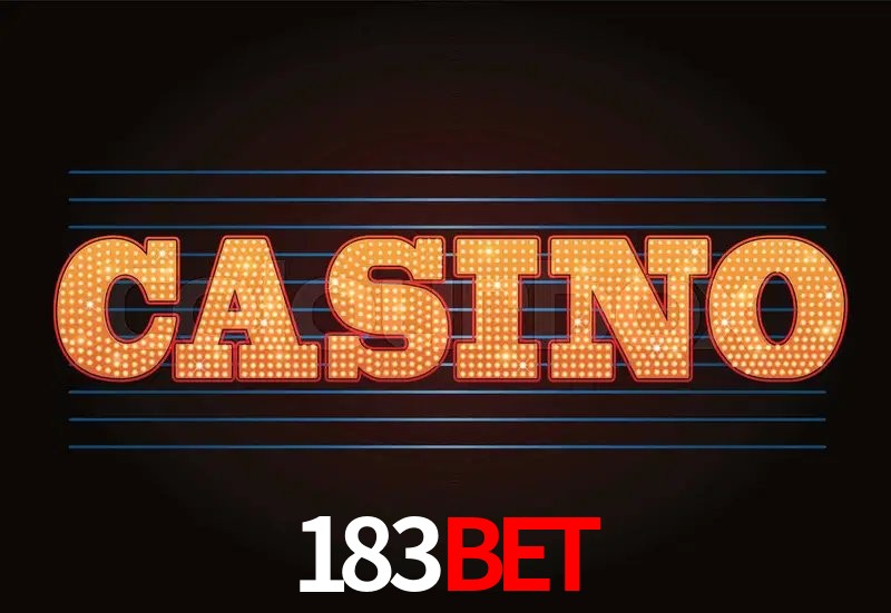 Experiência VIP 183bet